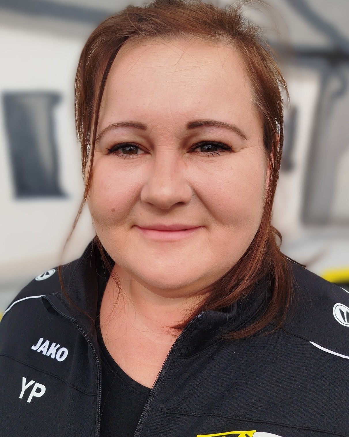 Profilbild von Yvonne