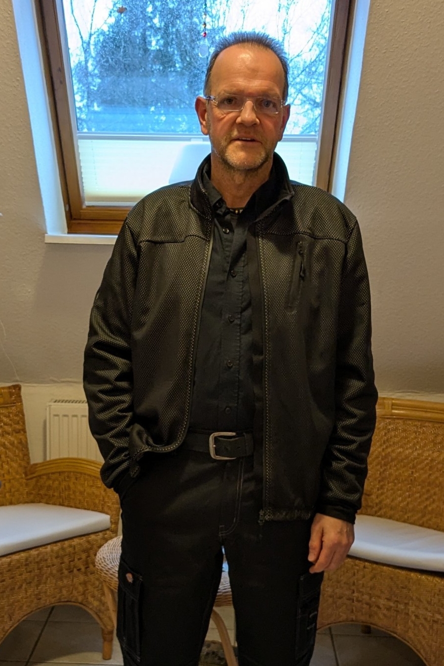 Weiteres Foto von Wolfgang