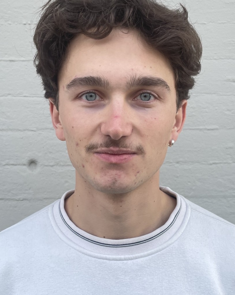 Profilbild von Ole