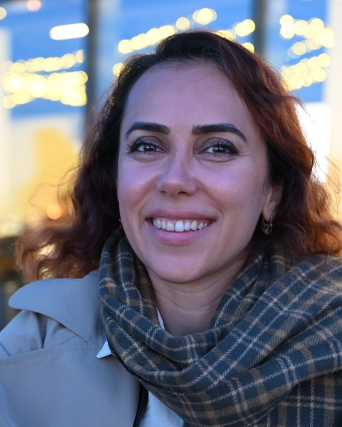 Profilbild von Neda