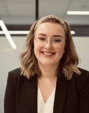 Profilbild von Sandra
