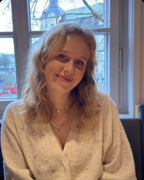 Profilbild von Lena