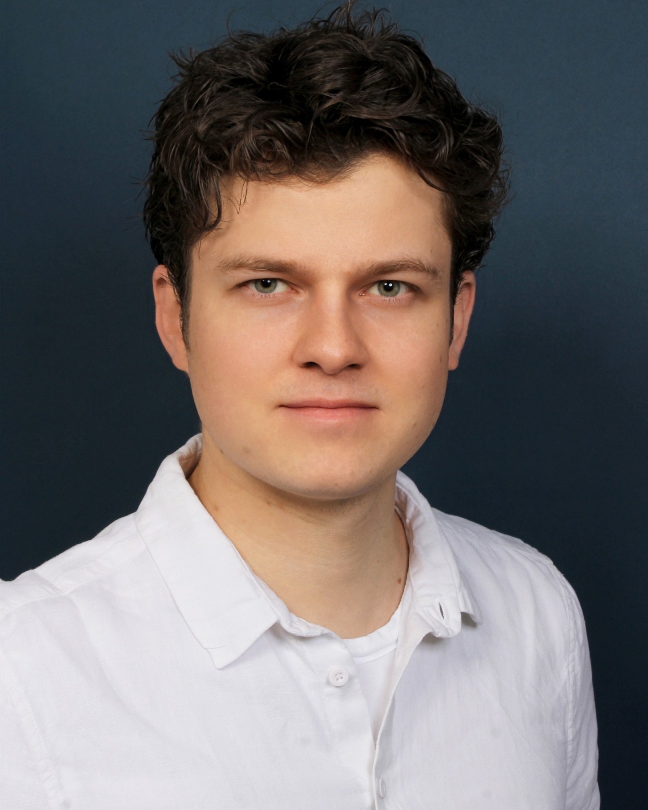Profilbild von Jonas Alexander
