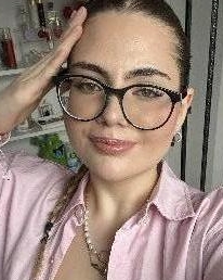 Profilbild von Sedef