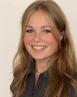 Profilbild von Leonie