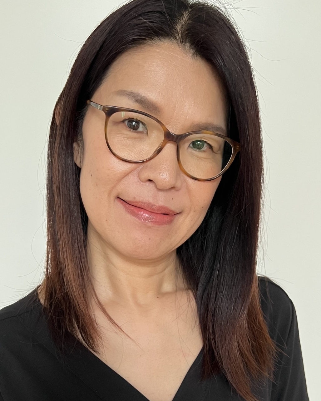 Profilbild von Ikue