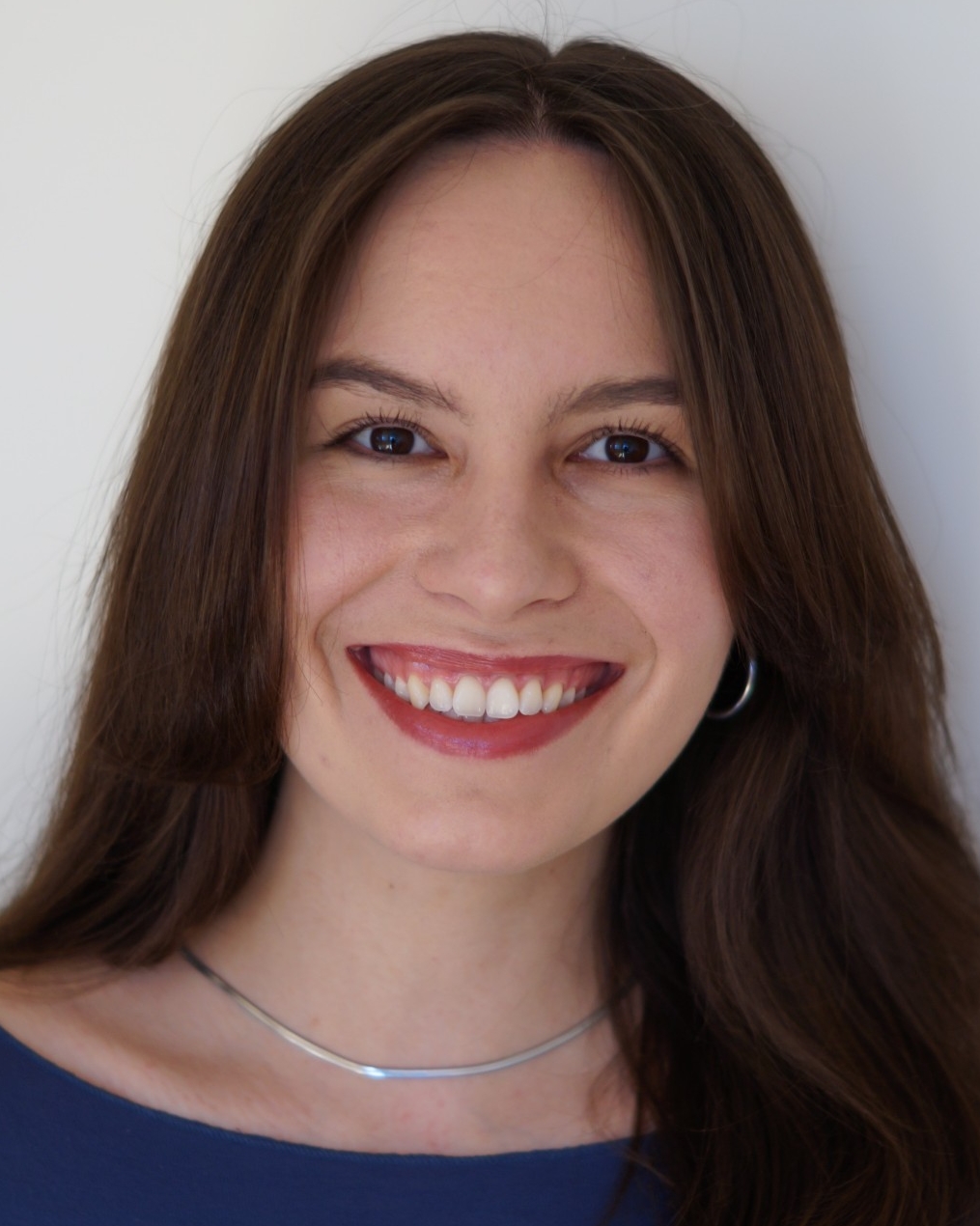 Profilbild von Carolin