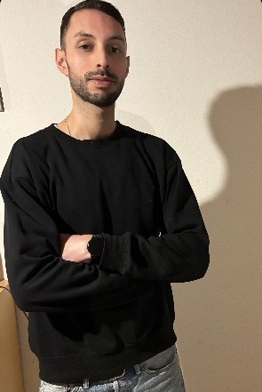 Weiteres Foto von Zakariae