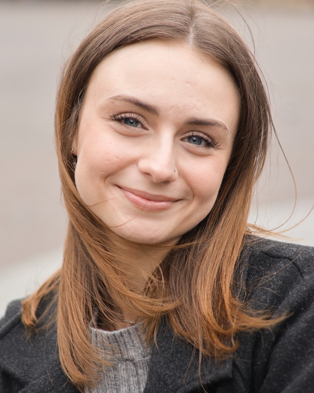 Profilbild von Jennifer