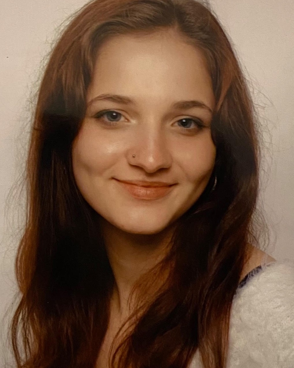 Profilbild von Marlene Marianne