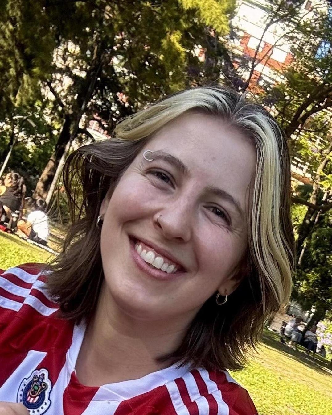 Profilbild von Daniela