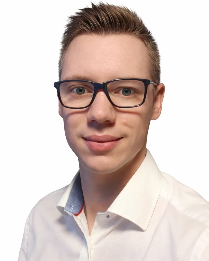 Profilbild von Lukas