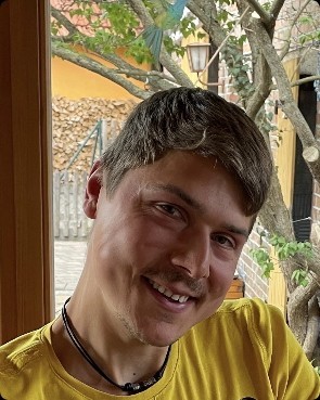 Profilbild von Toni