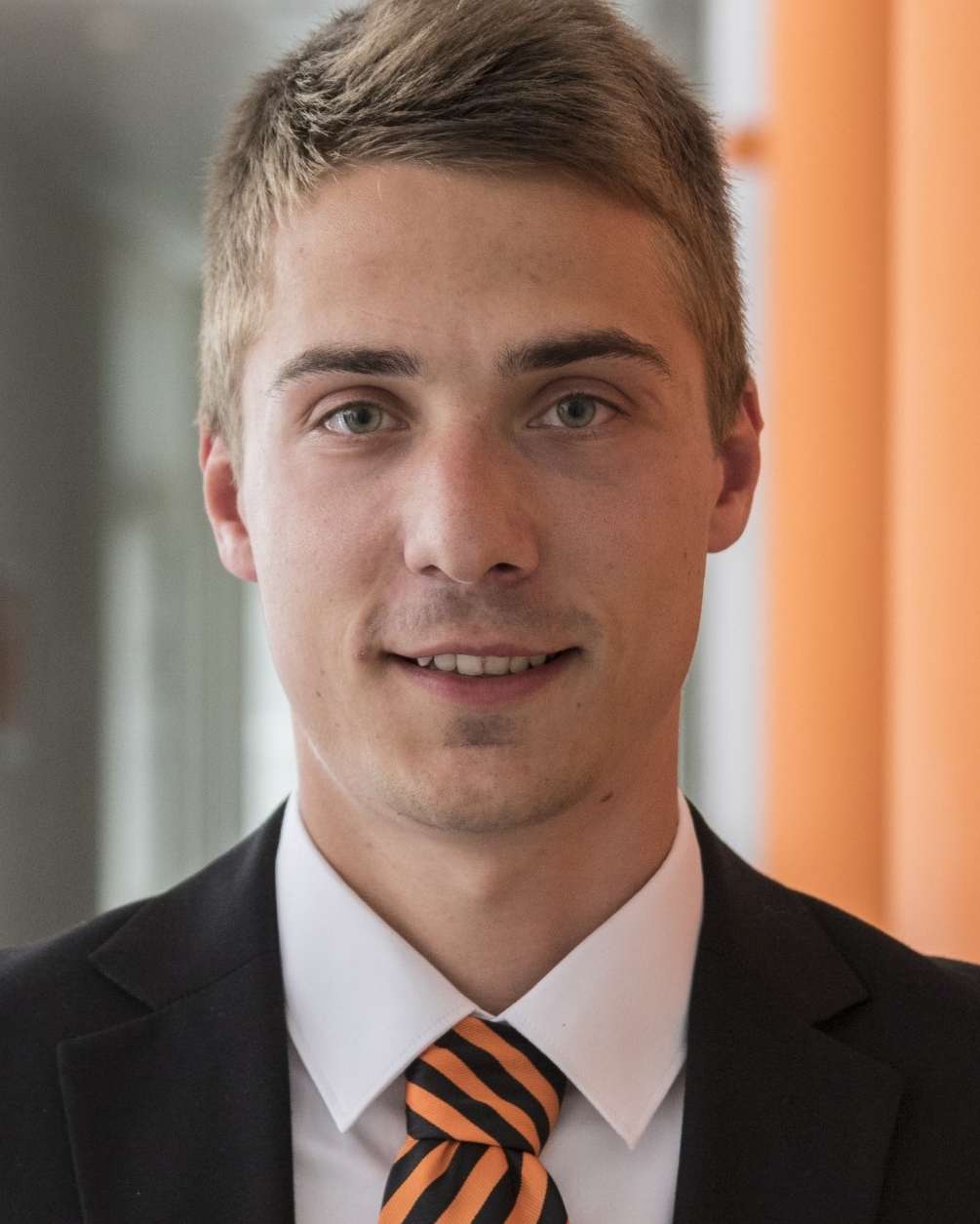 Profilbild von Tino