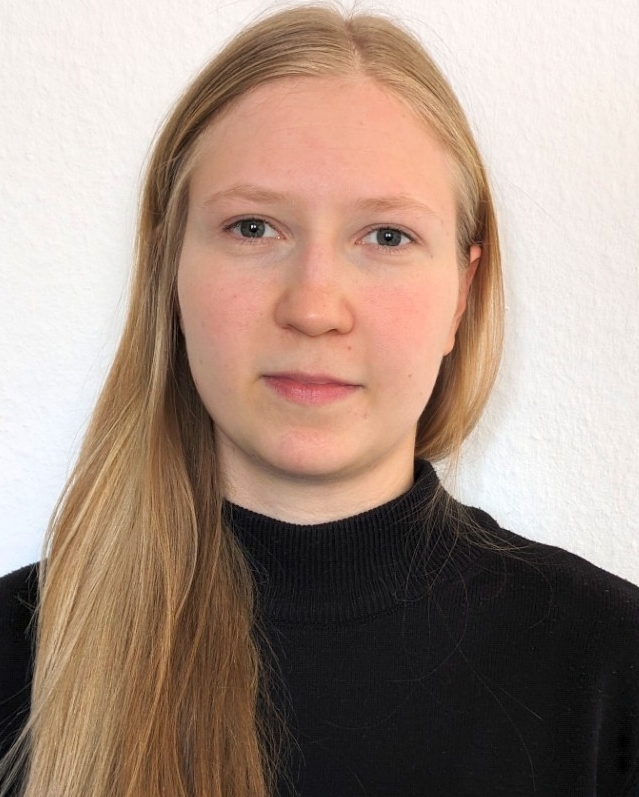 Profilbild von Esther