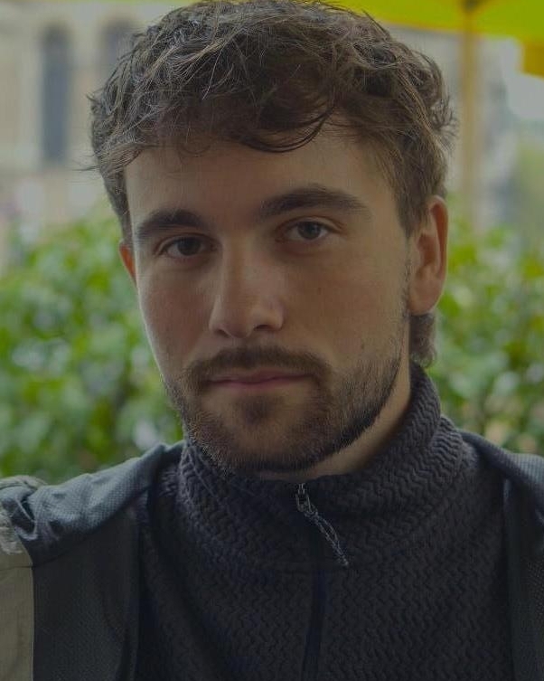 Profilbild von Sven