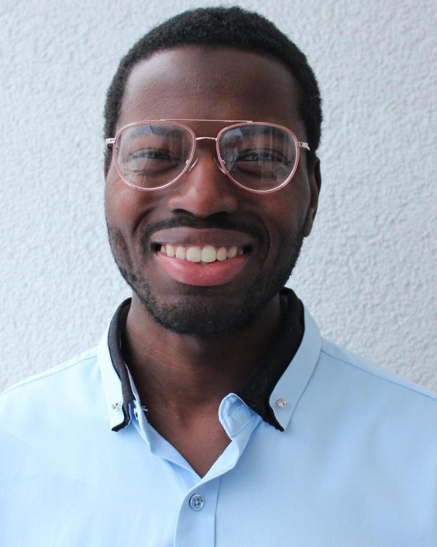 Profilbild von Abdallah
