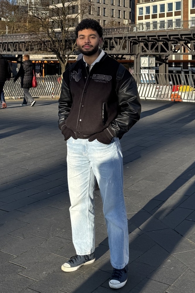 Weiteres Foto von Seif Eldin