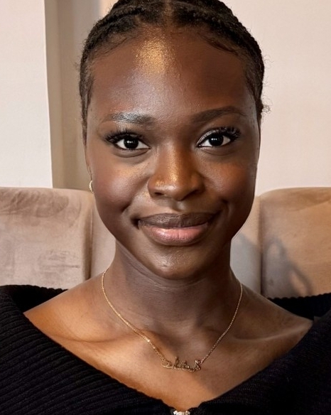 Profilbild von Aïcha Bakoro