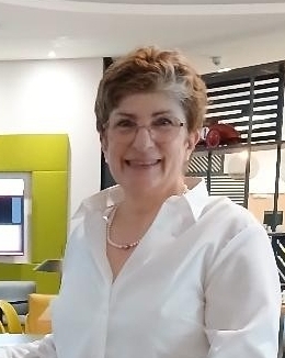 Profilbild von Elke