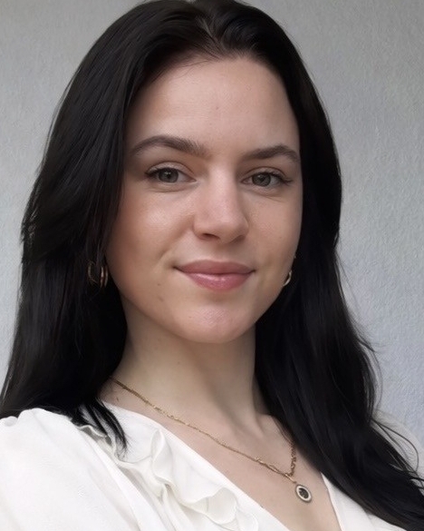Profilbild von Liza