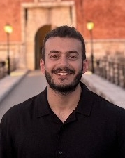 Profilbild von Fares