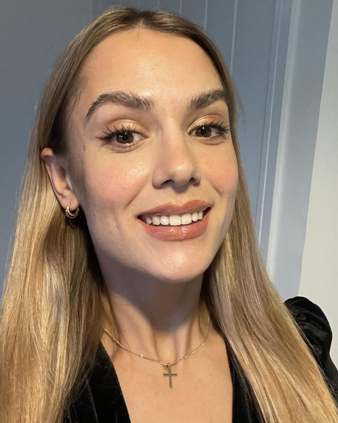 Profilbild von Jennifer