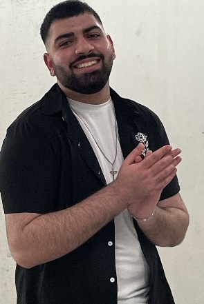 Weiteres Foto von Ehab