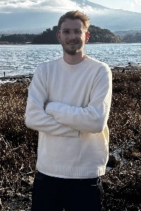 Weiteres Foto von Tim Benedikt