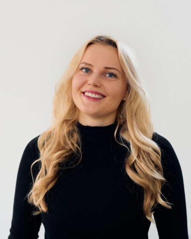 Profilbild von Melanie
