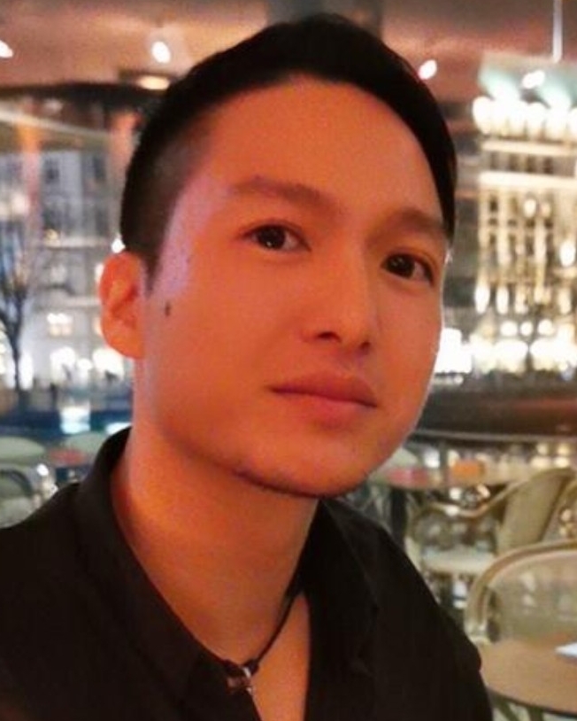 Profilbild von Hieu