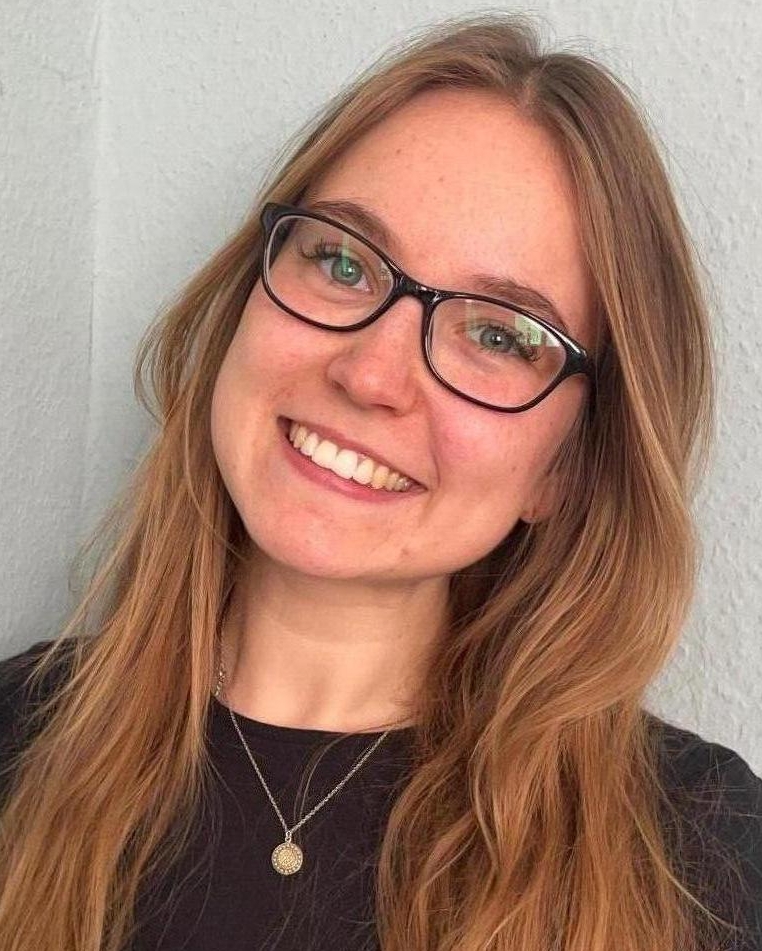 Profilbild von Louisa Laetitia