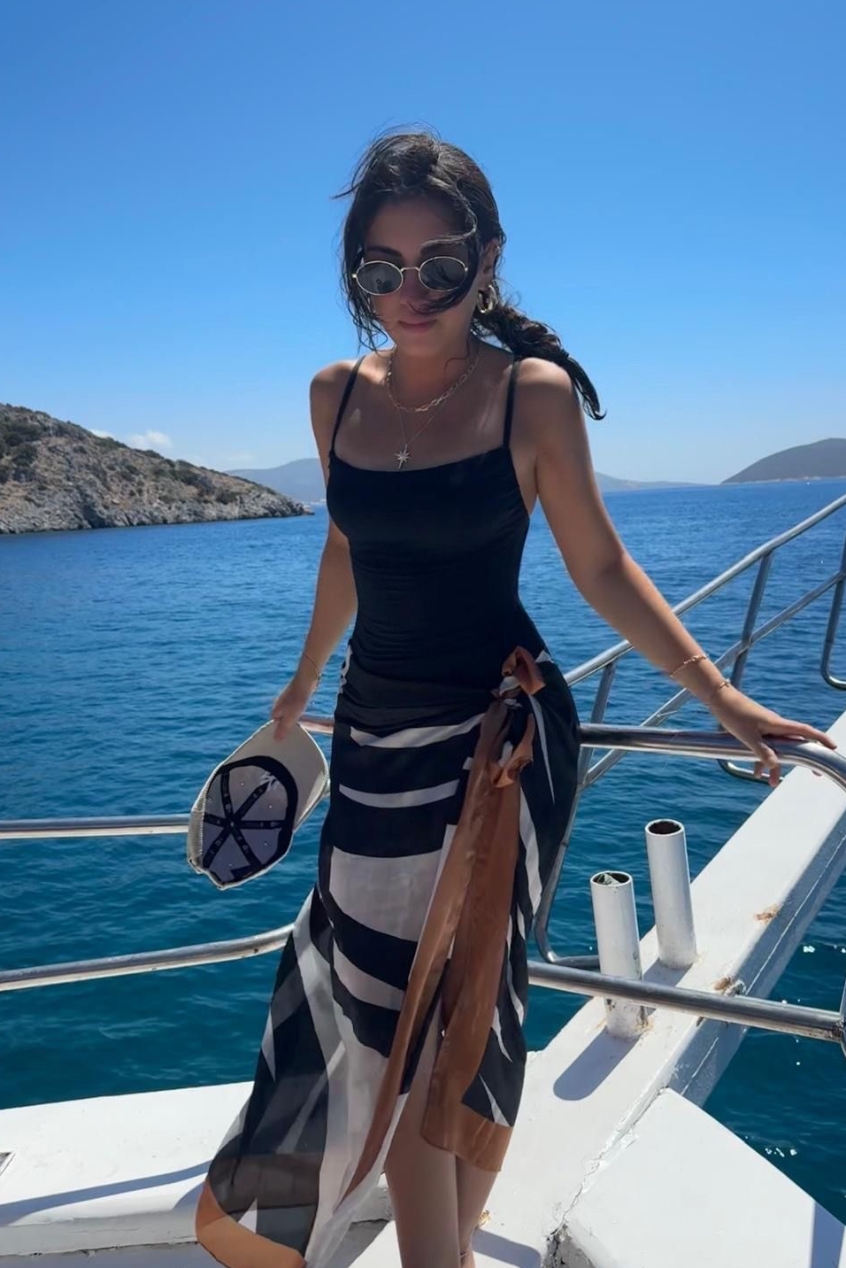 Weiteres Foto von Zehra Sultan