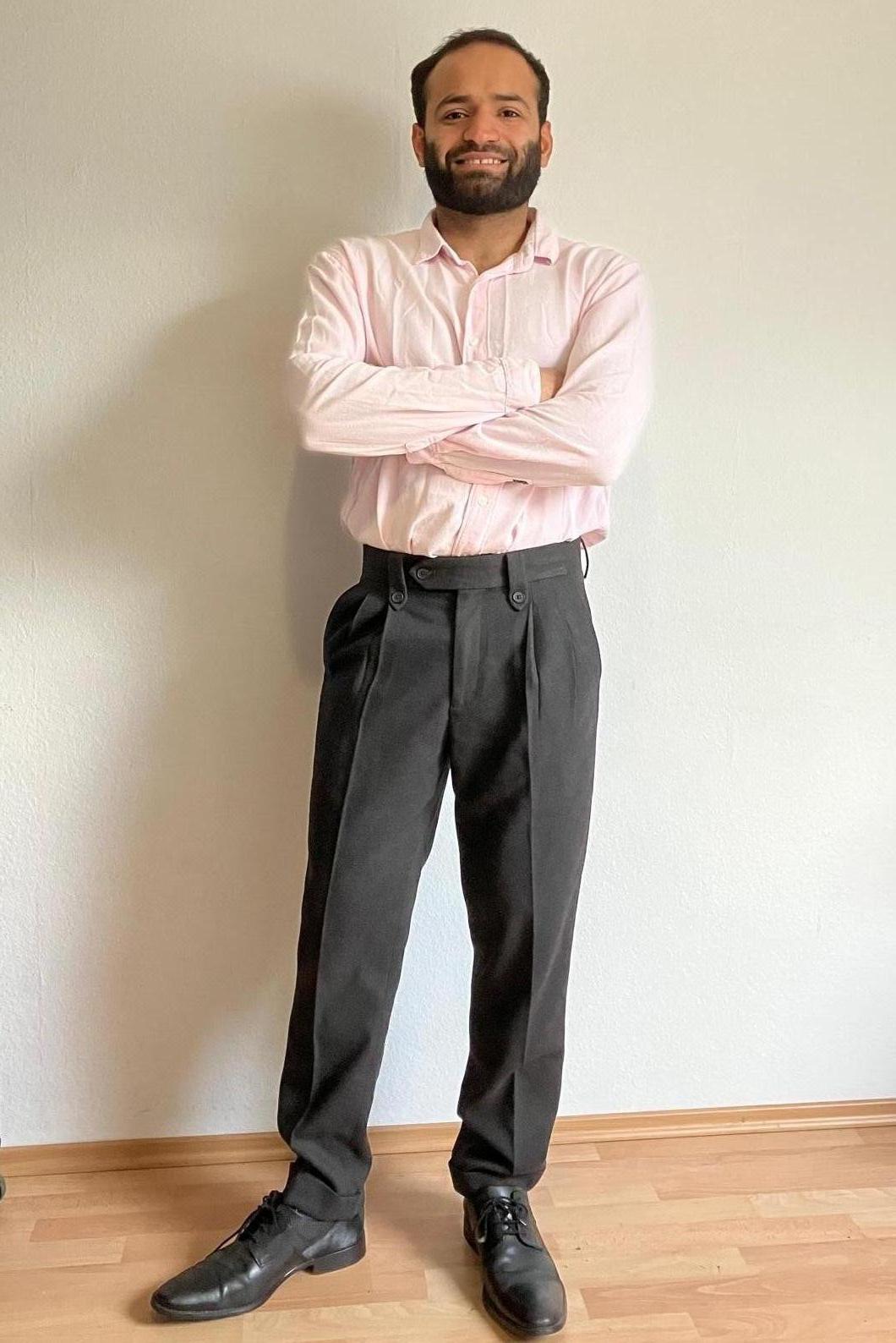 Weiteres Foto von Lokesh