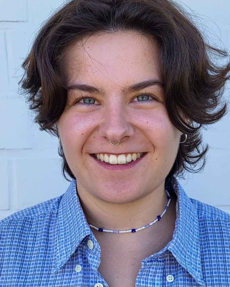Profilbild von Ana