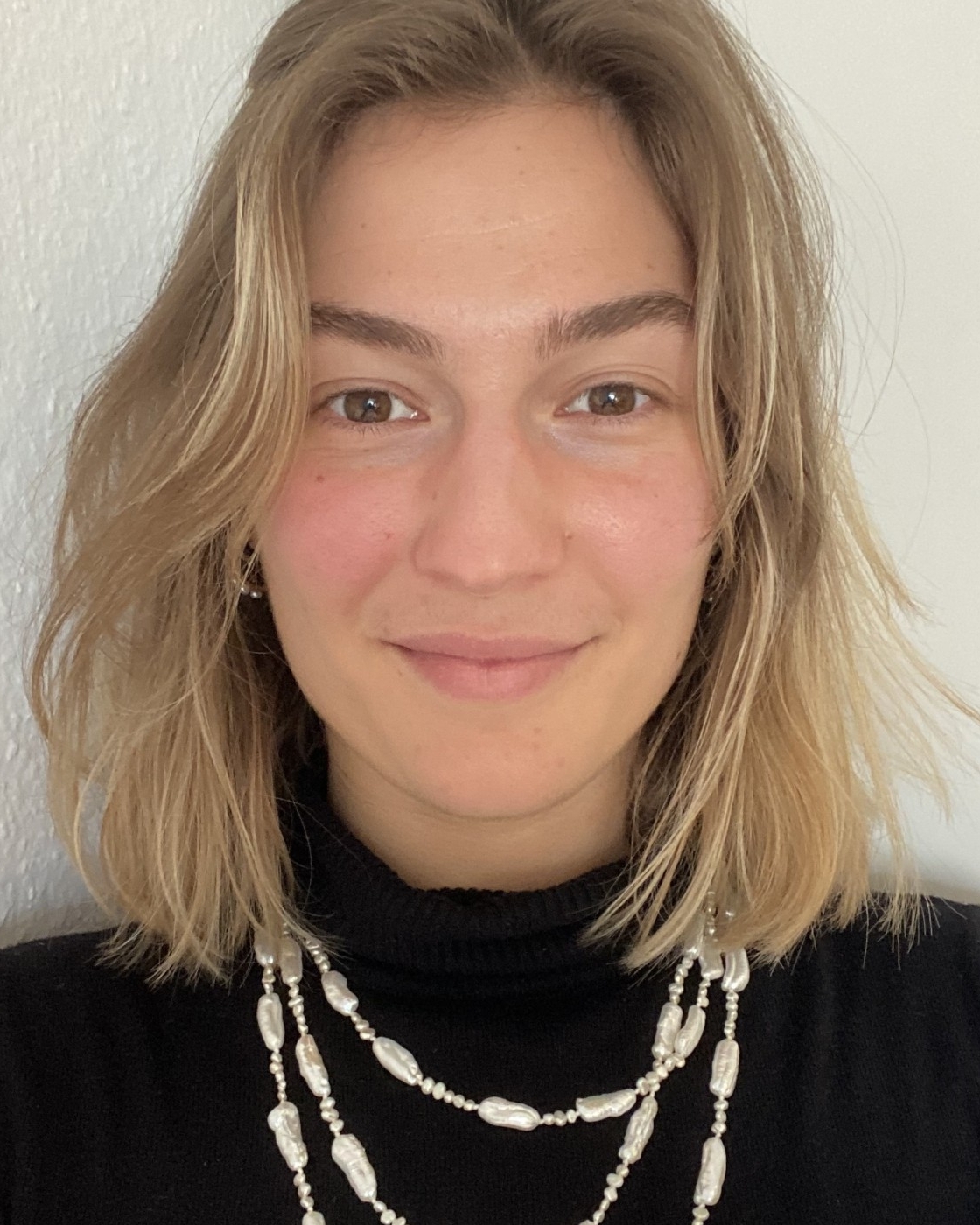 Profilbild von Eva