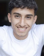 Profilbild von Almountaser Bellah
