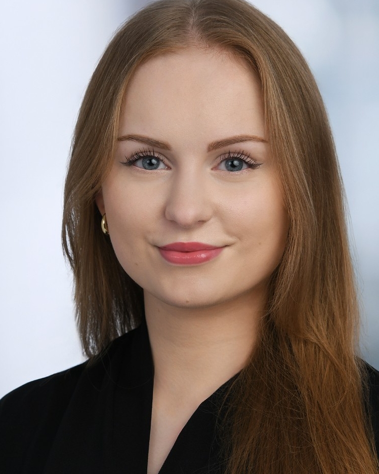 Profilbild von Laura