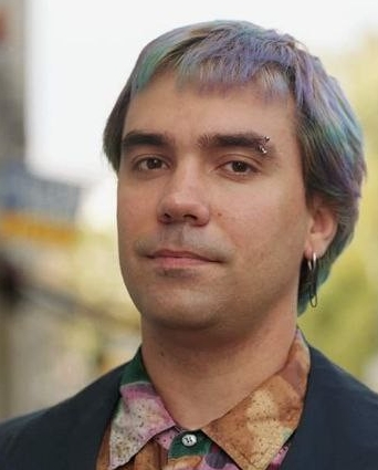 Profilbild von Anton