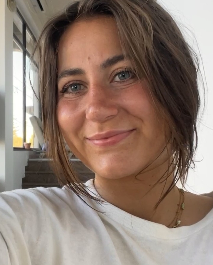 Profilbild von Tia Cosma