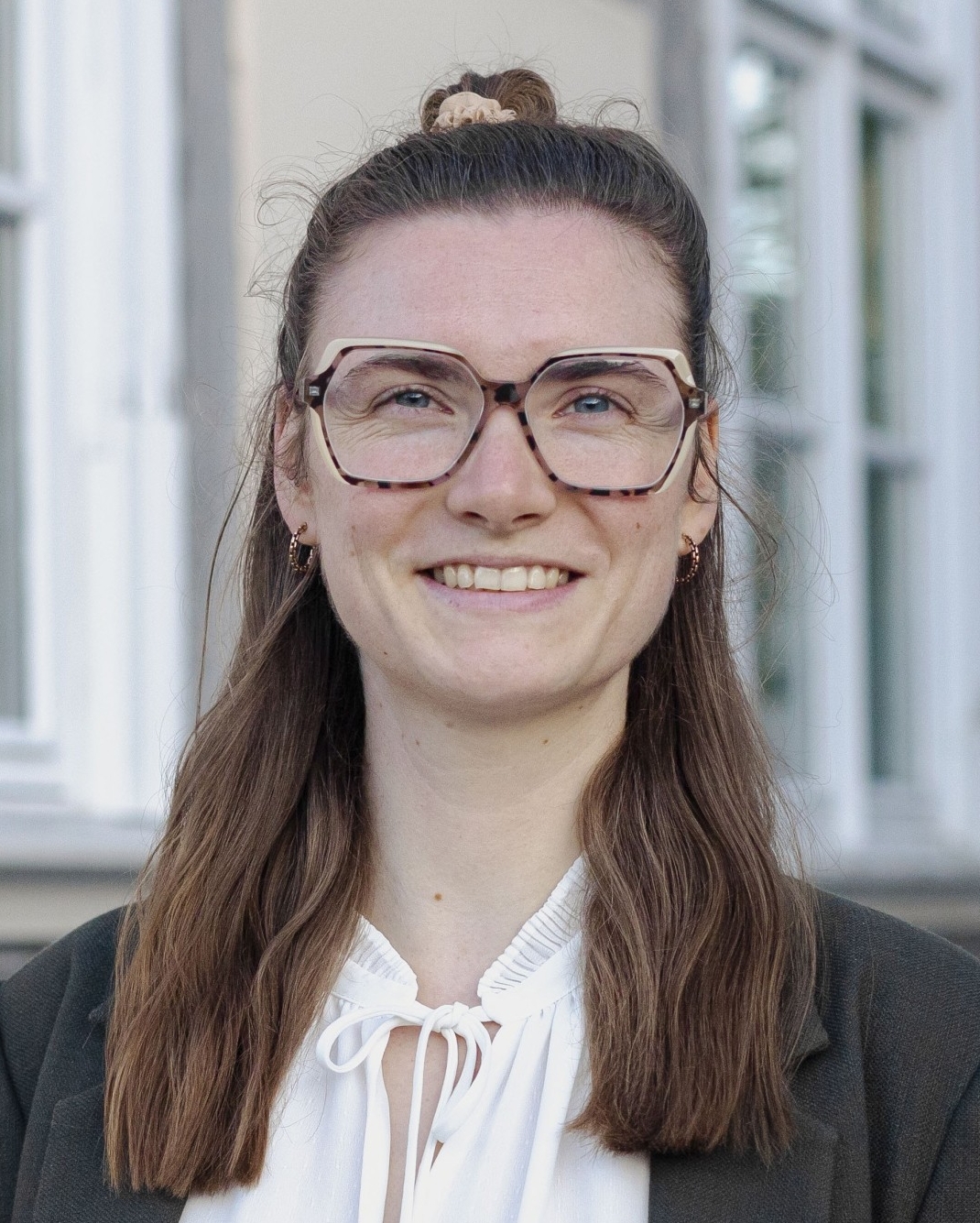 Profilbild von Sabrina Claudia