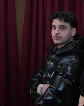 Profilbild von Ibrahim
