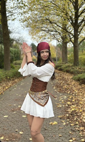 Weiteres Foto von Nilufar