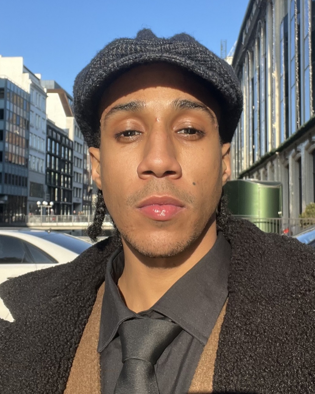 Profilbild von Adam