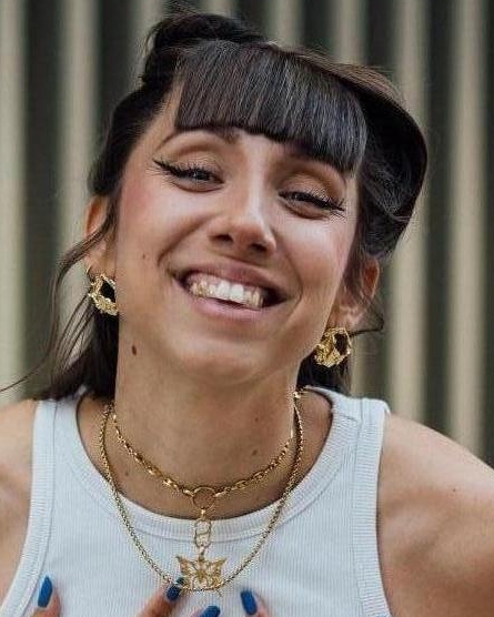 Profilbild von Carolina