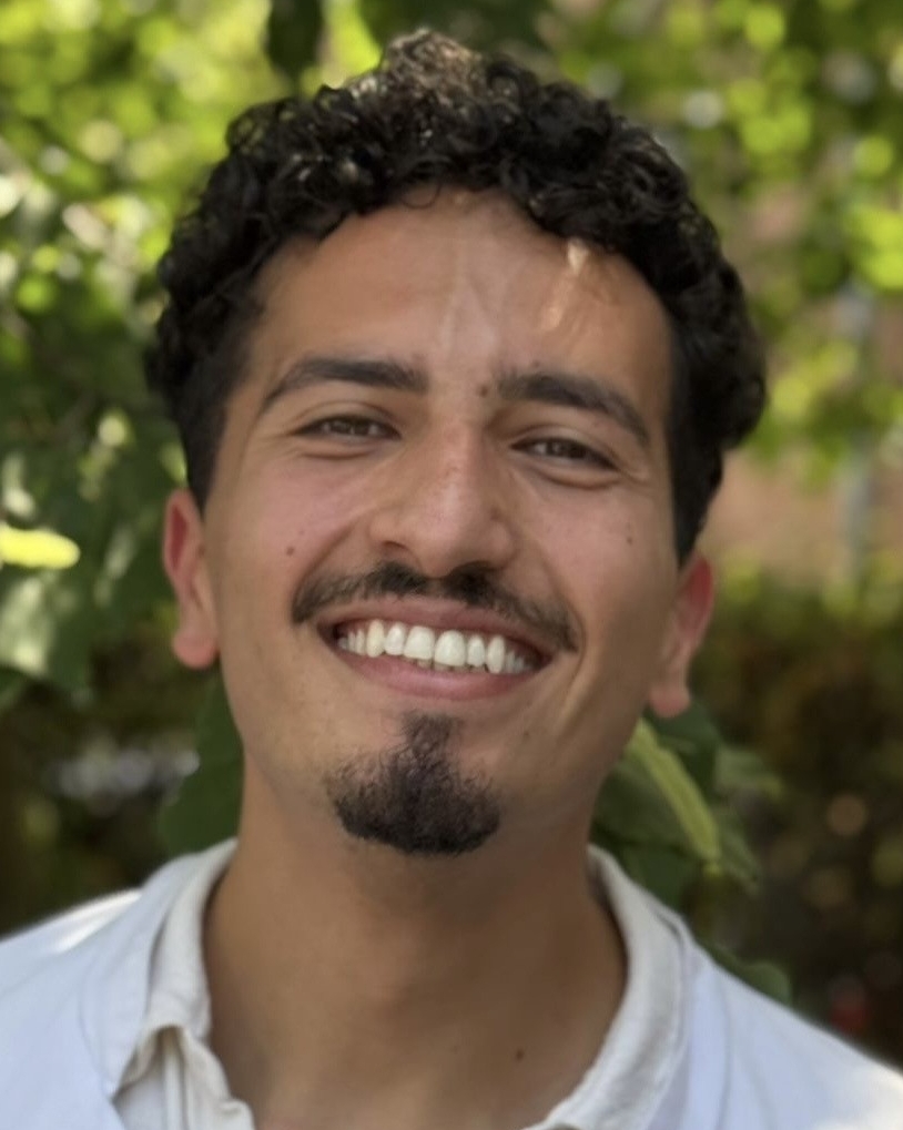 Profilbild von Ibrahim