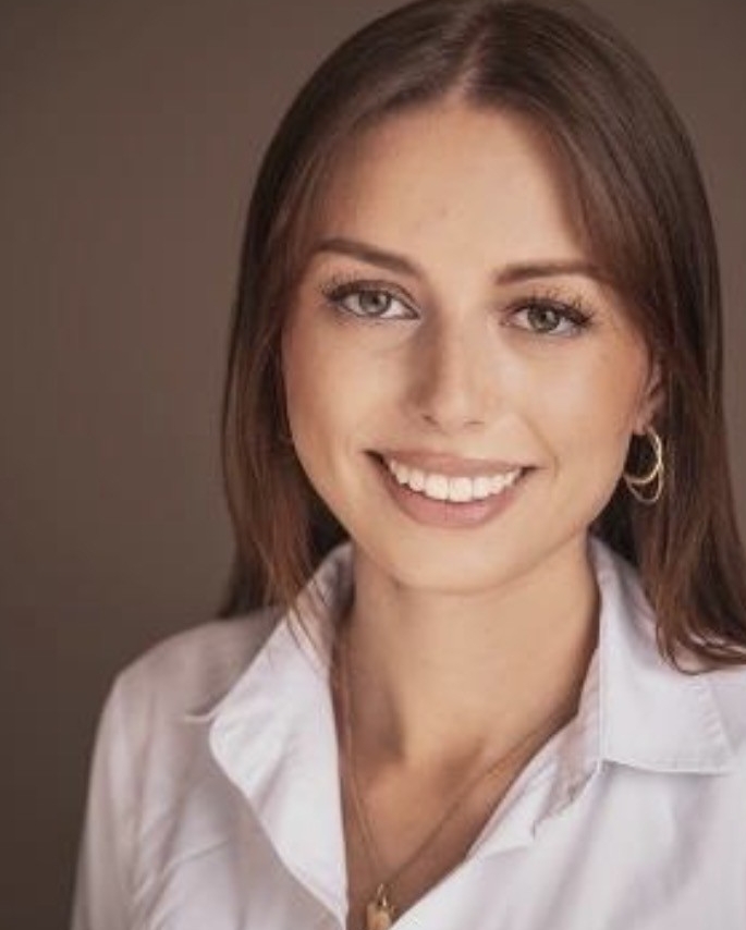 Profilbild von Mara