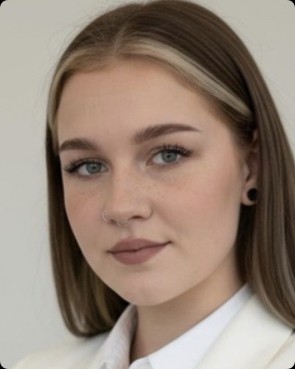 Profilbild von Sarah