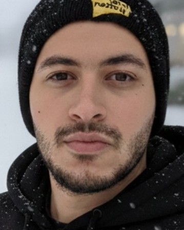 Profilbild von Mostafa