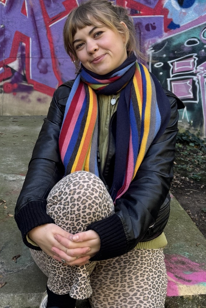 Weiteres Foto von Mira Marlen